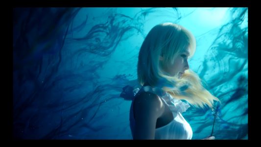 Final fantasy XV